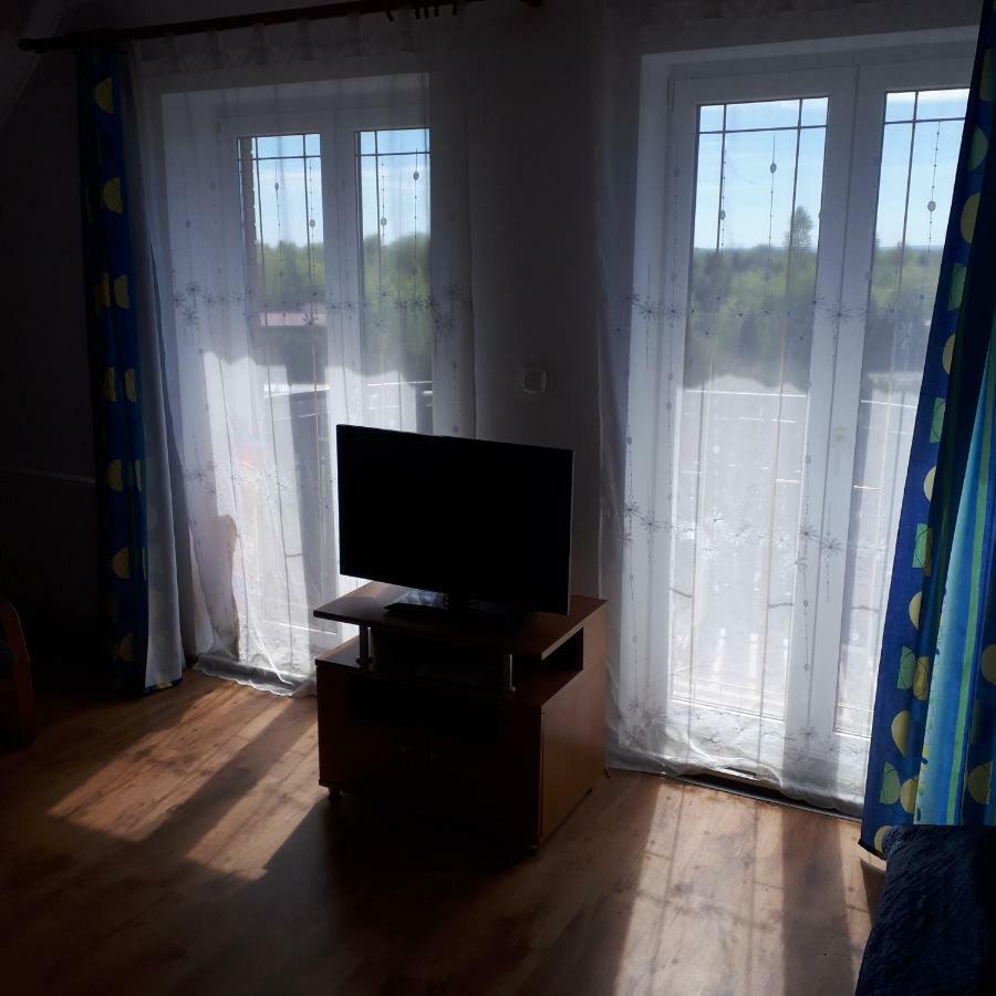 Willa Hetman Karwia Kültér fotó